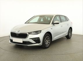 Skoda Scala - 2024
