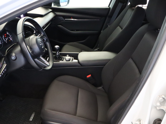 Mazda 3 2.0 e-Skyactiv X