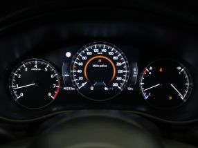 Mazda 3 - 2024