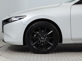Mazda 3 - 2024