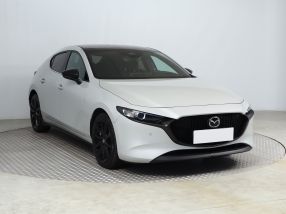 Mazda 3 - 2024
