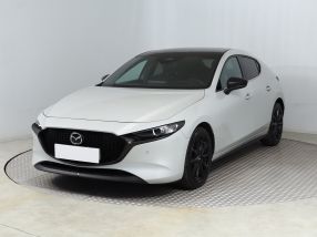 Mazda 3 - 2024