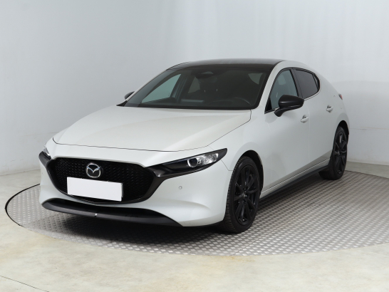 Mazda 3 2.0 e-Skyactiv X