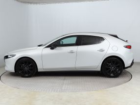Mazda 3 - 2024