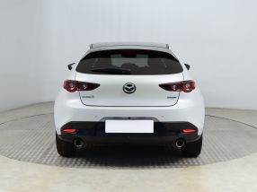 Mazda 3 - 2024