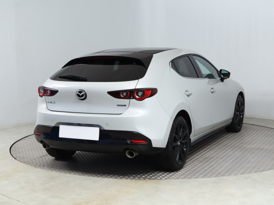 Mazda 3 2.0 e-Skyactiv X