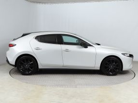 Mazda 3 - 2024