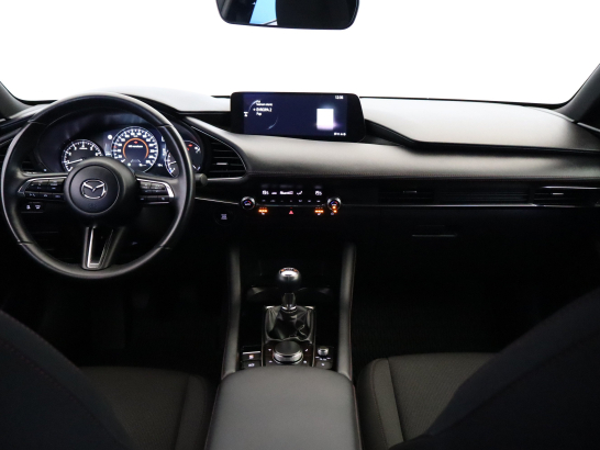 Mazda 3 2.0 e-Skyactiv X