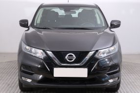 Nissan Qashqai - 2017