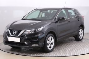 Nissan Qashqai - 2017