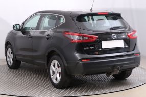 Nissan Qashqai - 2017