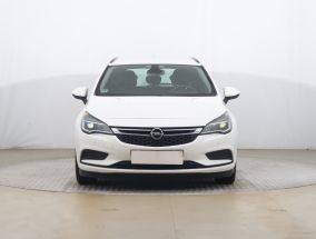 Opel Astra - 2016
