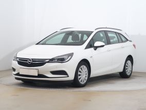 Opel Astra - 2016