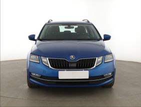 Škoda Octavia - 2018
