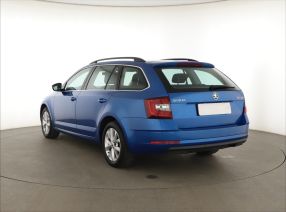 Škoda Octavia - 2018