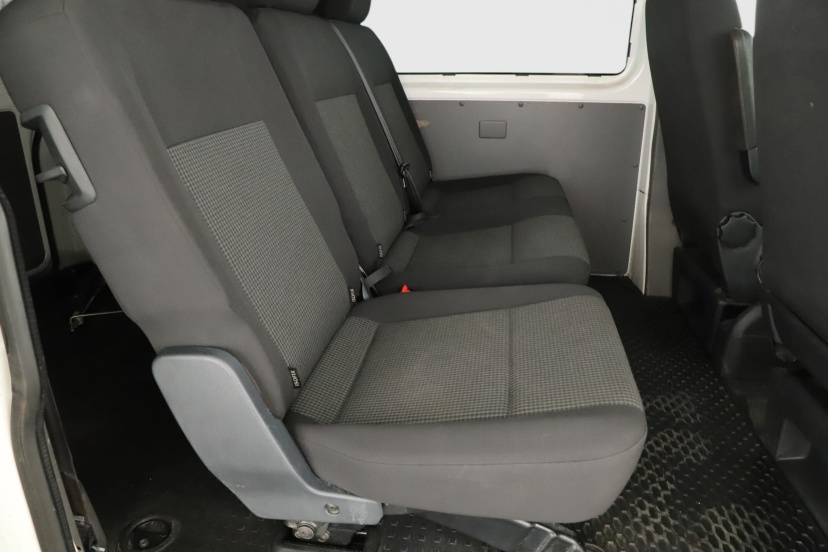 Volkswagen Transporter, 2022