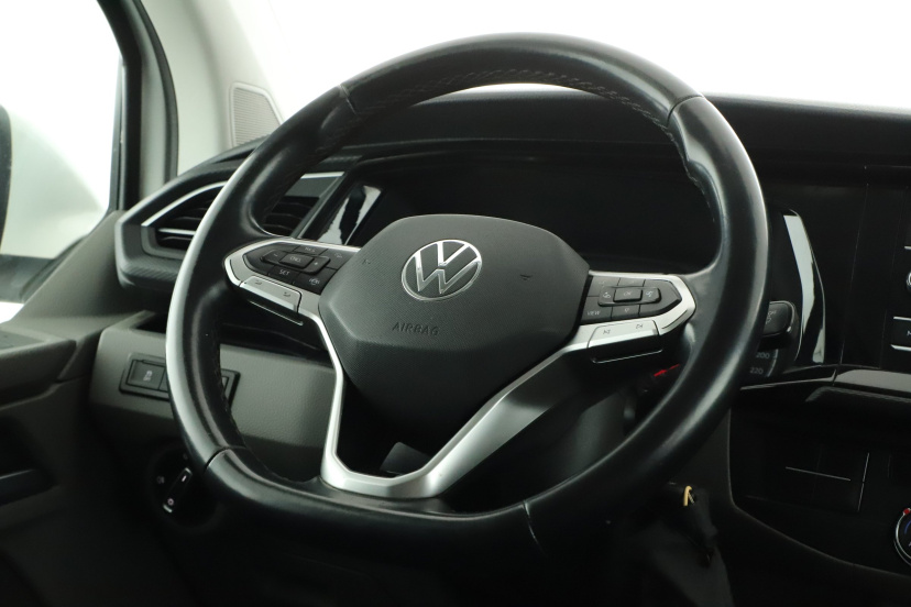 Volkswagen Transporter, 2022
