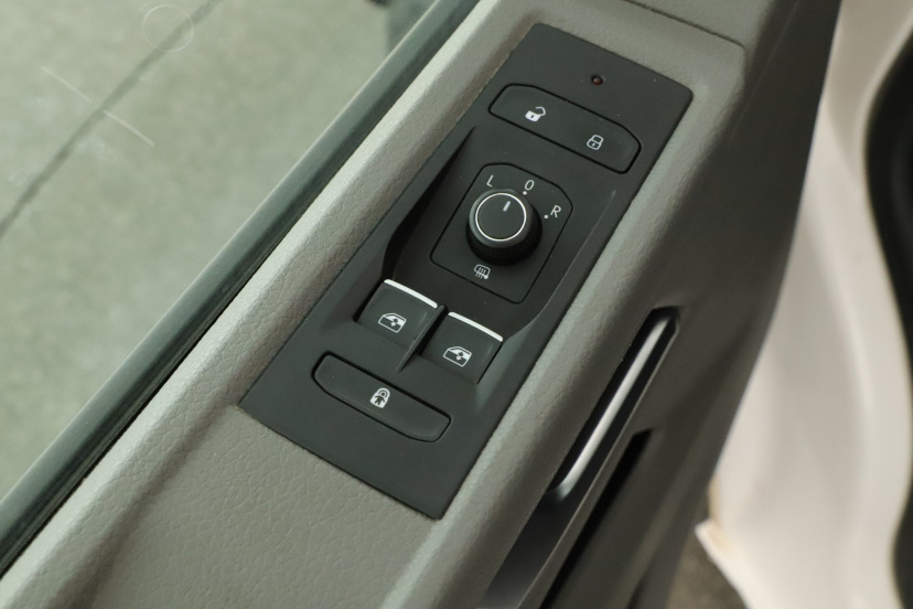 Volkswagen Transporter, 2022