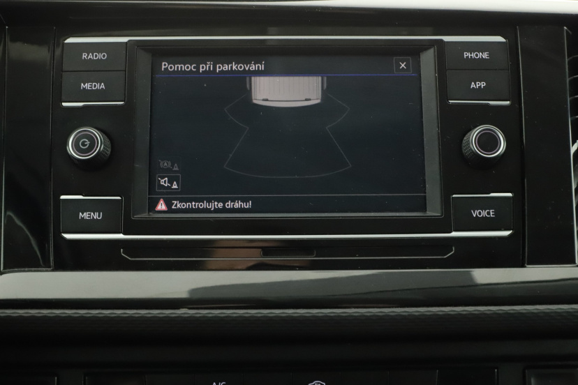 Volkswagen Transporter, 2022