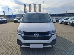 Volkswagen Transporter - 2022