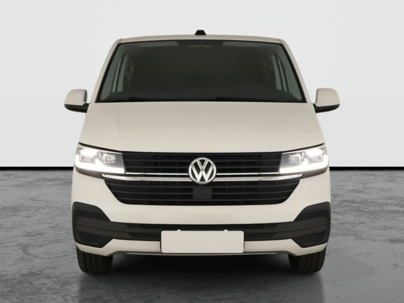 Volkswagen Transporter, 2022