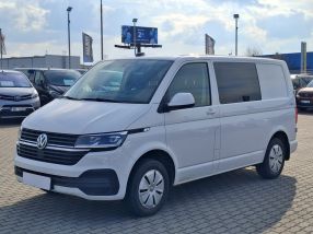 Volkswagen Transporter - 2022