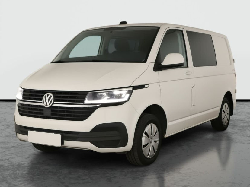 Volkswagen Transporter, 2022