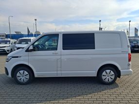 Volkswagen Transporter - 2022