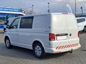 Volkswagen Transporter - 2022