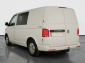 Volkswagen Transporter, 2022