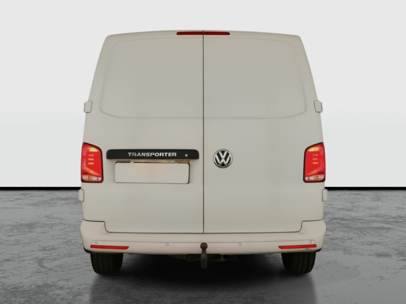 Volkswagen Transporter, 2022