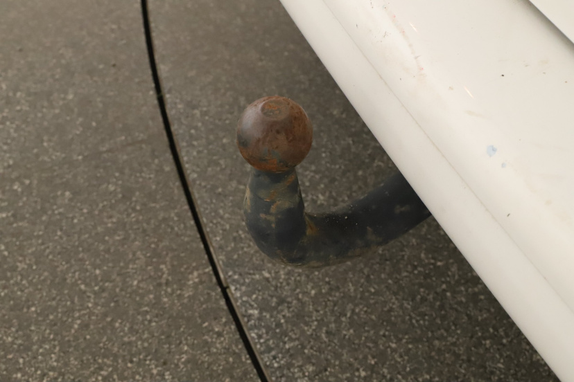 Volkswagen Transporter, 2022