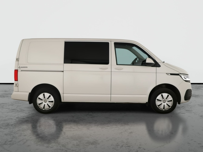 Volkswagen Transporter, 2022