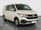 Volkswagen Transporter, 2022