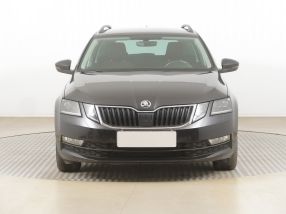 Skoda Octavia - 2019