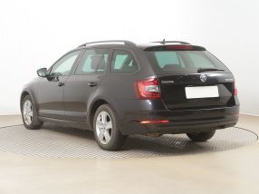 Skoda Octavia - 2019