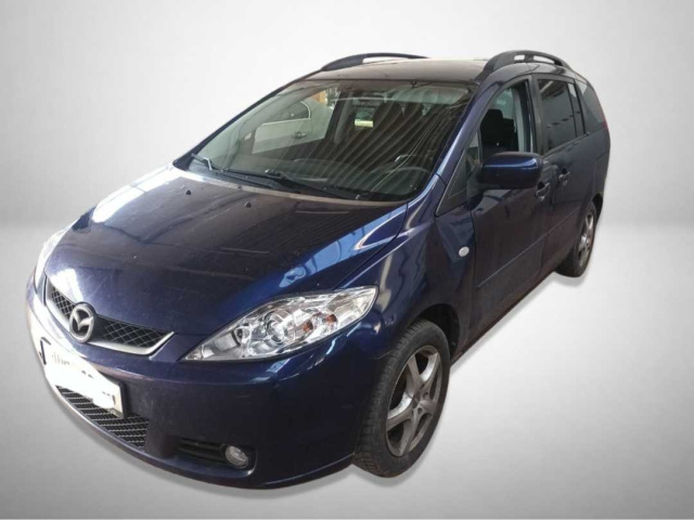Mazda 5 2005