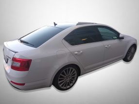 Skoda Octavia - 2017