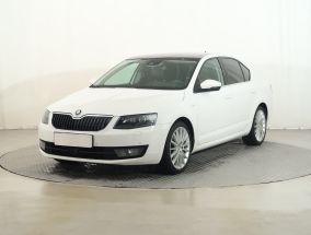Škoda Octavia - 2017