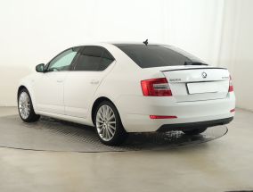 Škoda Octavia - 2017