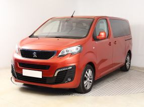 Peugeot Traveller - 2020