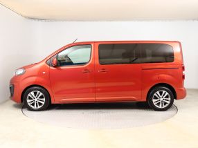 Peugeot Traveller - 2020