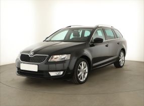 Škoda Octavia - 2015