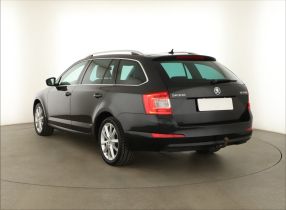 Škoda Octavia - 2015