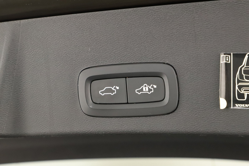 Volvo XC40, 2018