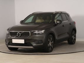 Volvo XC40 - 2018