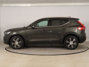 Volvo XC40 - 2018
