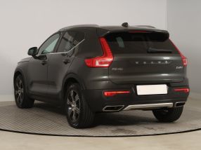 Volvo XC40 - 2018