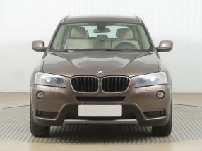 BMW X3 - 2014