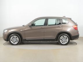 BMW X3 - 2014